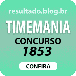 Resultado Timemania