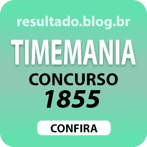 Resultado Timemania