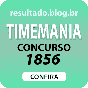 Resultado Timemania