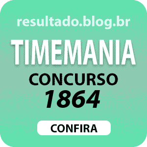 Resultado Timemania
