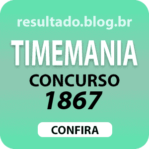 Resultado Timemania