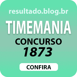 Resultado Timemania