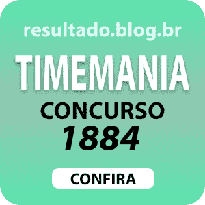 Resultado Timemania