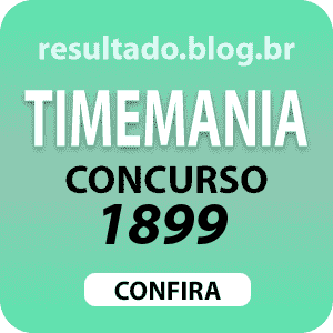 Resultado Timemania