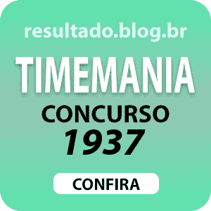 Resultado Timemania