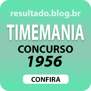 Resultado Timemania