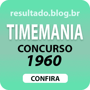 Resultado Timemania