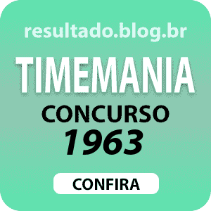 Resultado Timemania