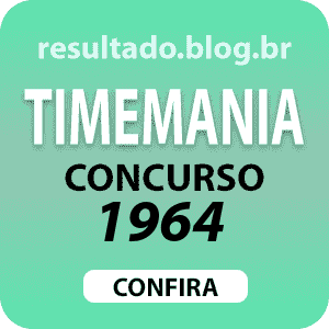 Resultado Timemania