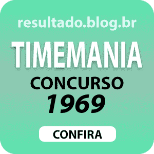 Resultado Timemania