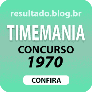 Resultado Timemania