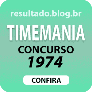 Resultado Timemania