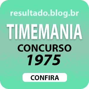 Resultado Timemania