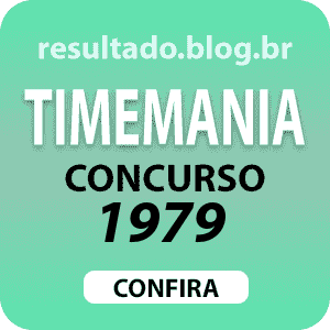 Resultado Timemania